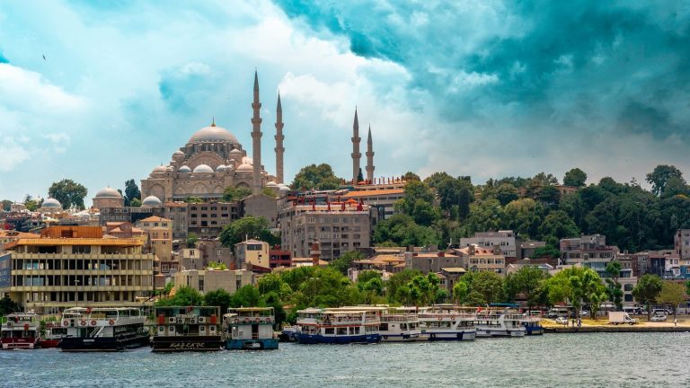 istanbul: how much trip cost to turkey