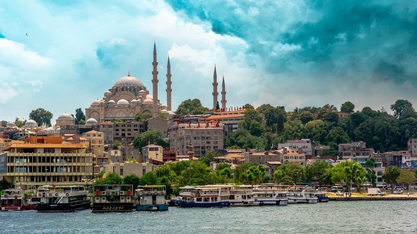 istanbul: how much trip cost to turkey