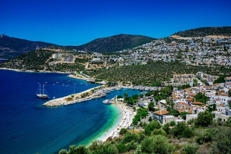 antalya vacation guide