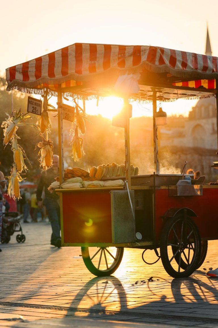 istanbul food tours