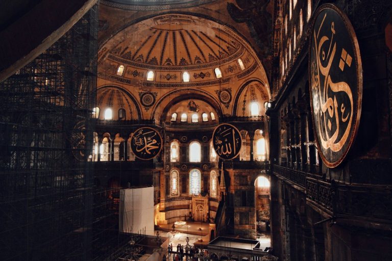 istanbul museums skip the line vip
