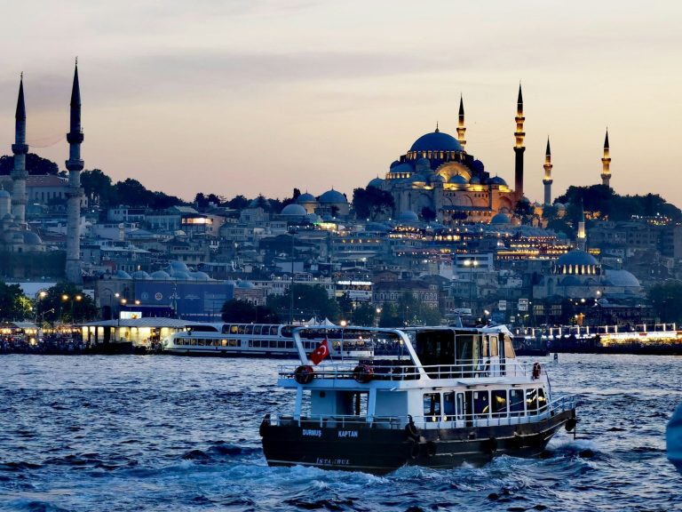 istanbul private guided tours